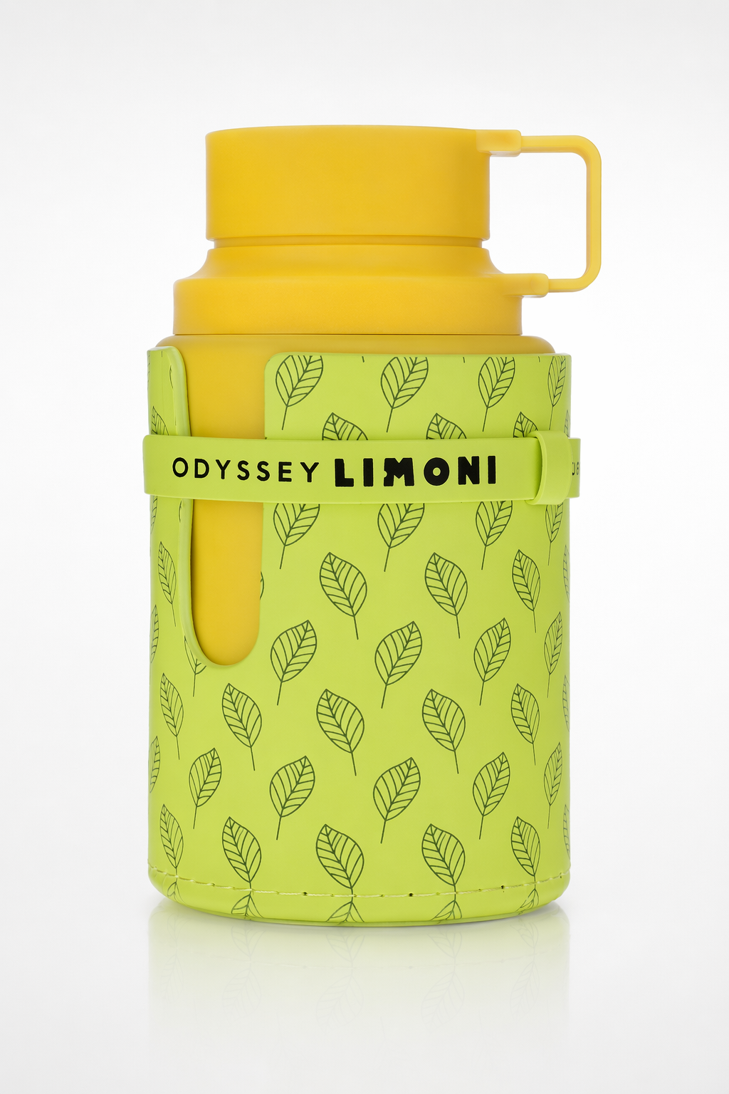 Armaf Odyssey Limoni Eau De Parfum Spray By Armaf Default