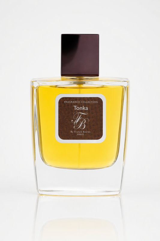 Franck Boclet Tonka Eau De Parfum Spray (Unisex) By Franck Boclet Default