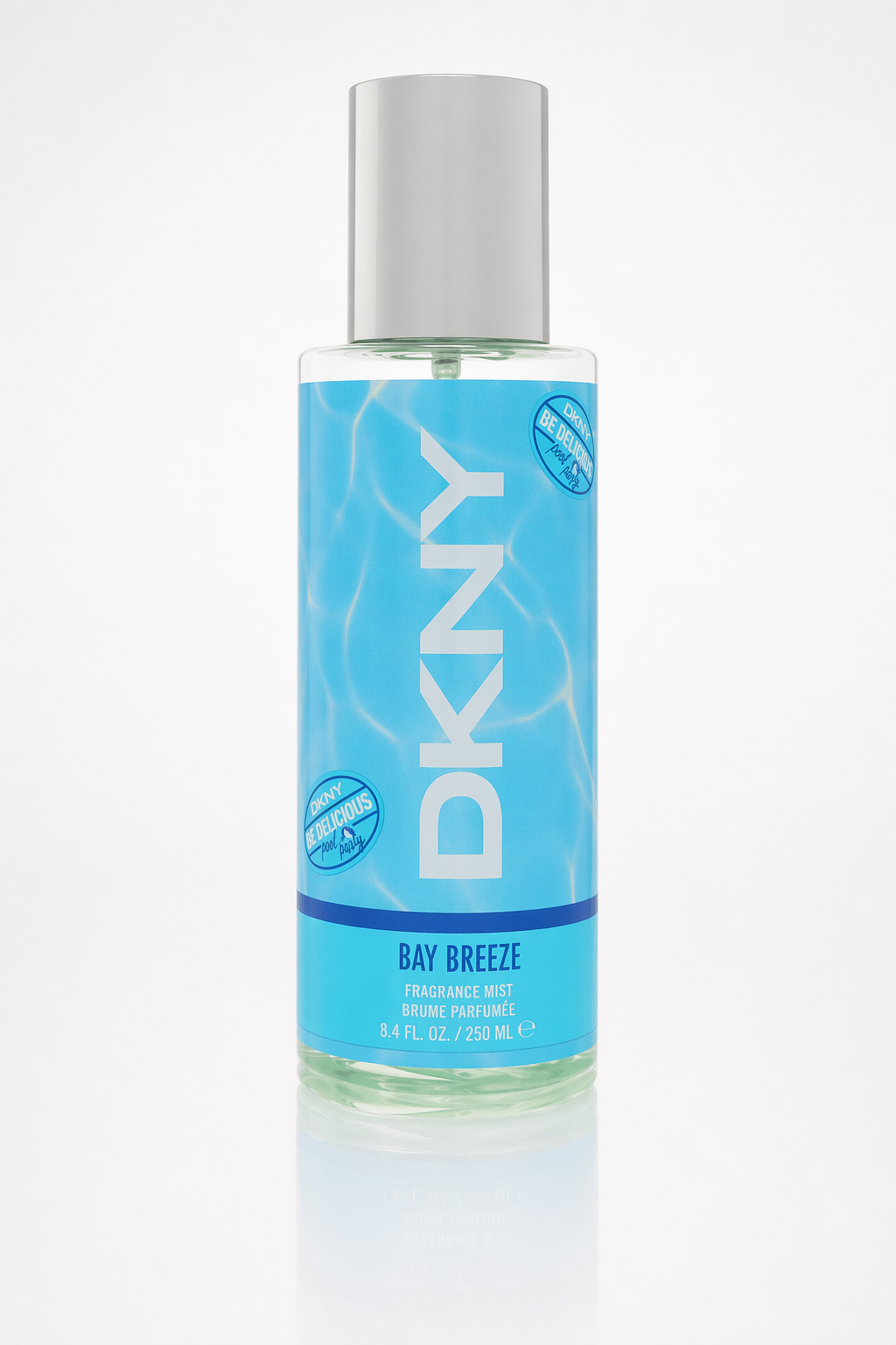 Be Delicious Pool Party Bay Breeze Fragrance Mist By Donna Karan Default