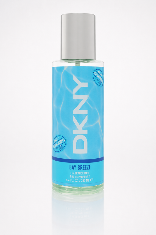 Be Delicious Pool Party Bay Breeze Fragrance Mist By Donna Karan Default
