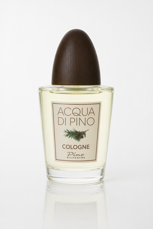 Acqua Di Pino Eau De Cologne Concentree Spray By Pino Silvestre Default