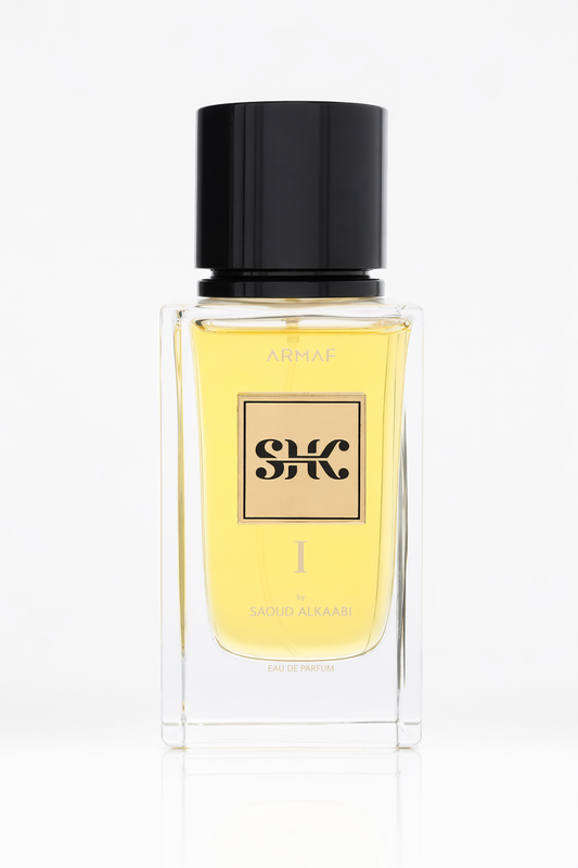 Armaf Shk I By Saoud Alkaabi Eau De Parfum Spray By Armaf Default