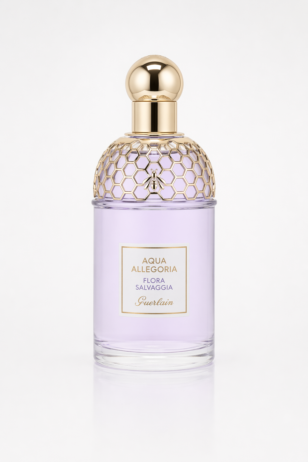 Aqua Allegoria Flora Salvaggia Eau De Toilette Spray By Guerlain Default