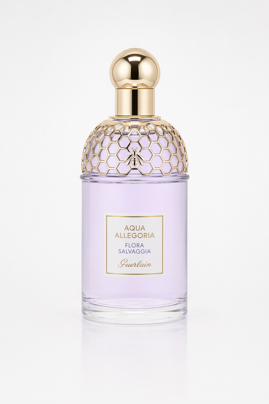 Aqua Allegoria Flora Salvaggia Eau De Toilette Spray By Guerlain Default