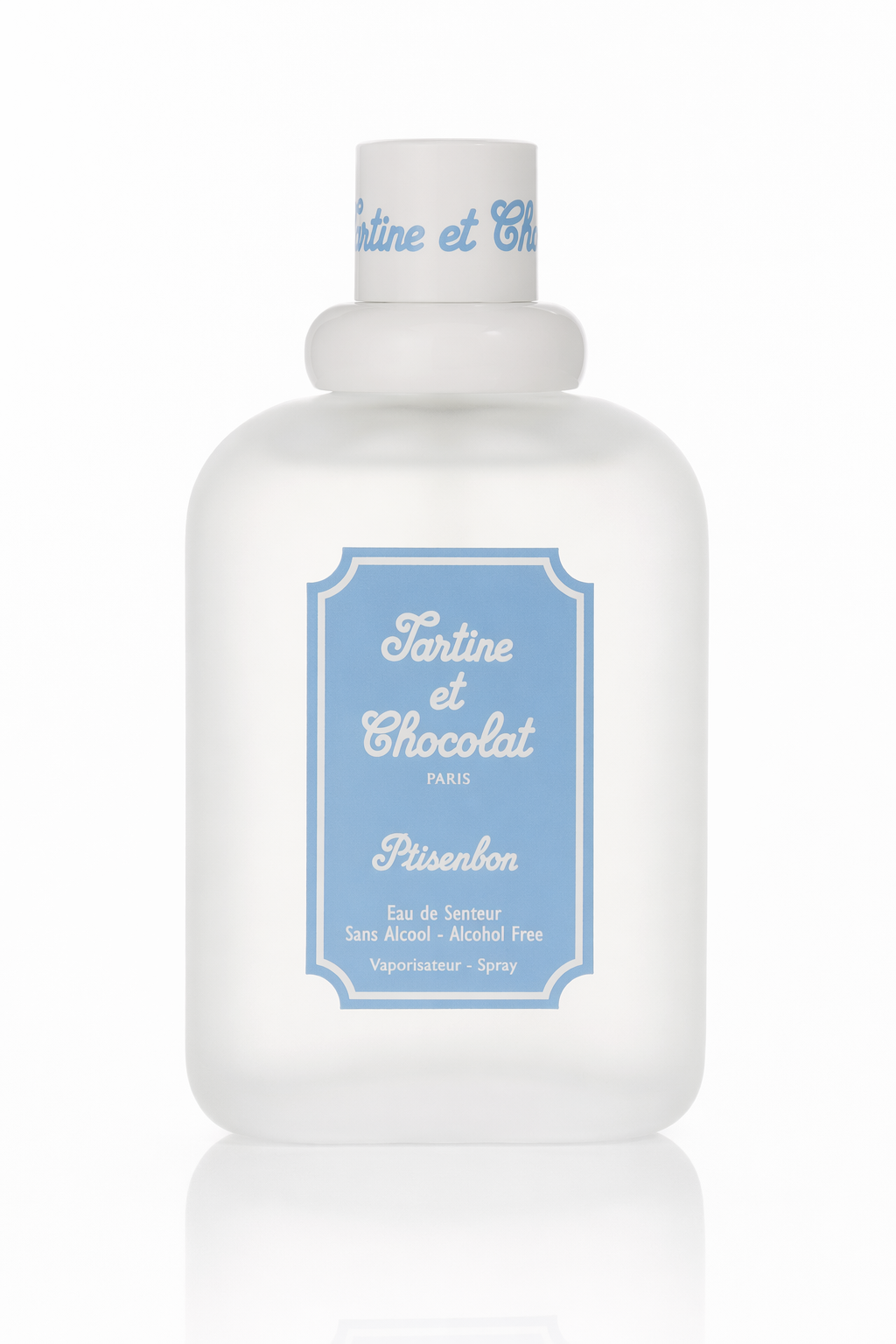 Tartine Et Chocolate Ptisenbon Eau De Senteur Spray (alcohol free) By Givenchy Default