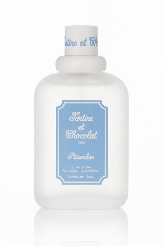 Tartine Et Chocolate Ptisenbon Eau De Senteur Spray (alcohol free) By Givenchy Default