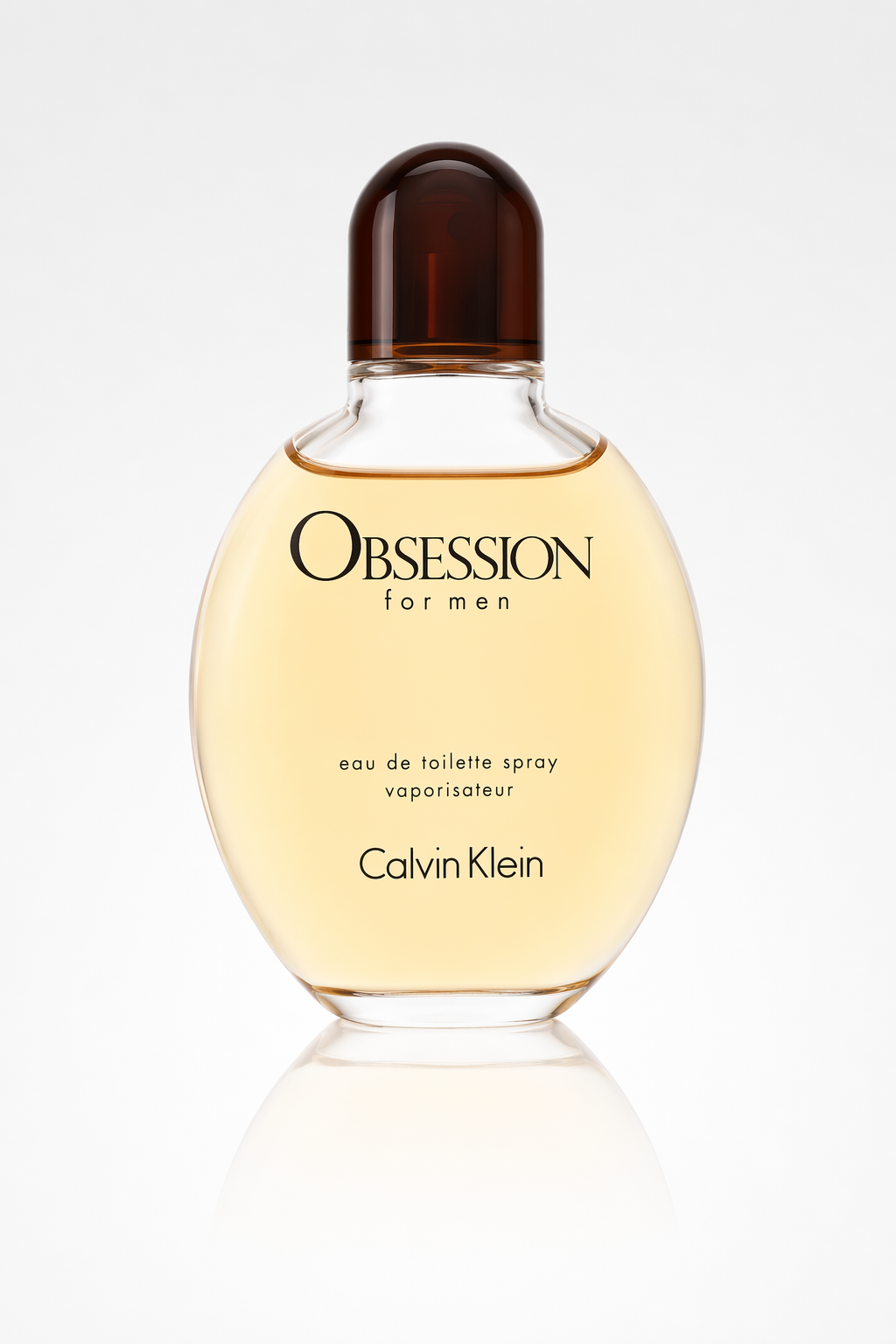 Obsession Eau De Toilette Spray By Calvin Klein Default