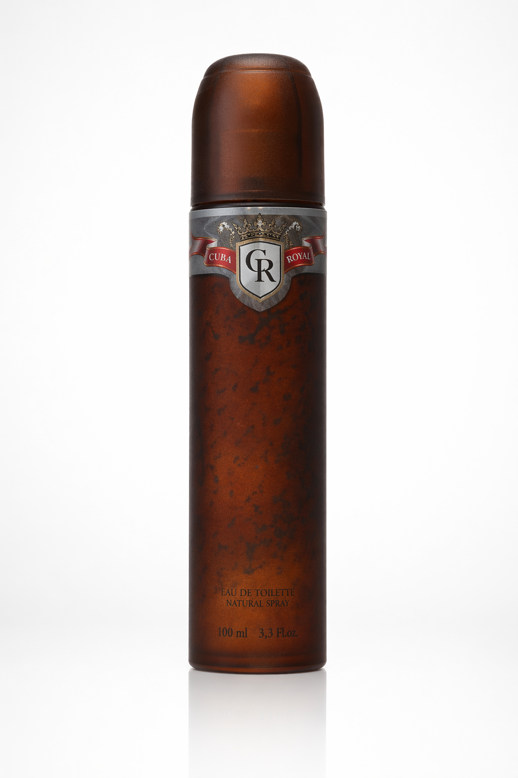 Cuba Royal Fortune Eau De Toilette Spray By Cuba Default