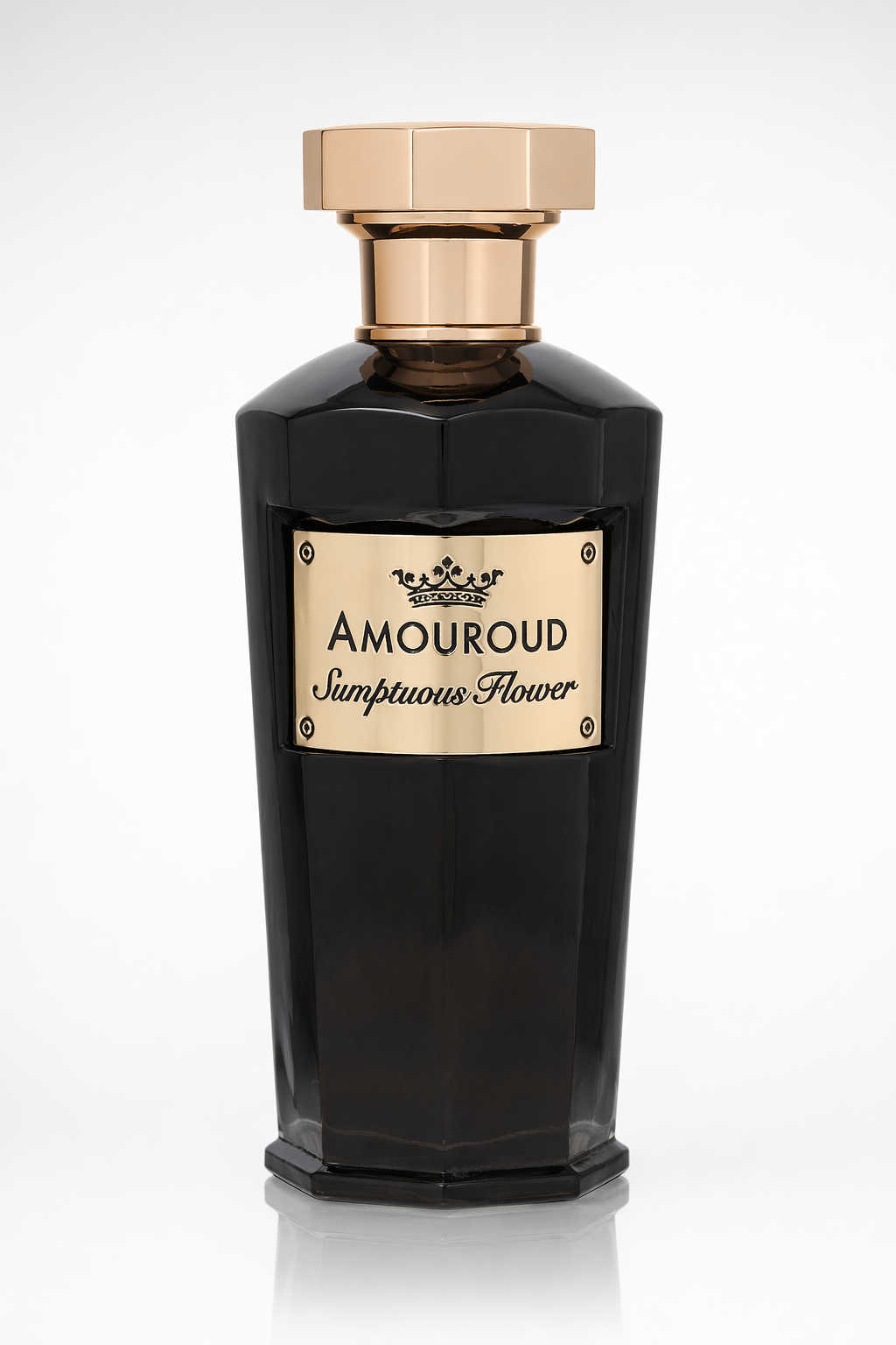Amouroud Sumptuous Flower Eau De Parfum Spray (Unisex) By Amouroud Default