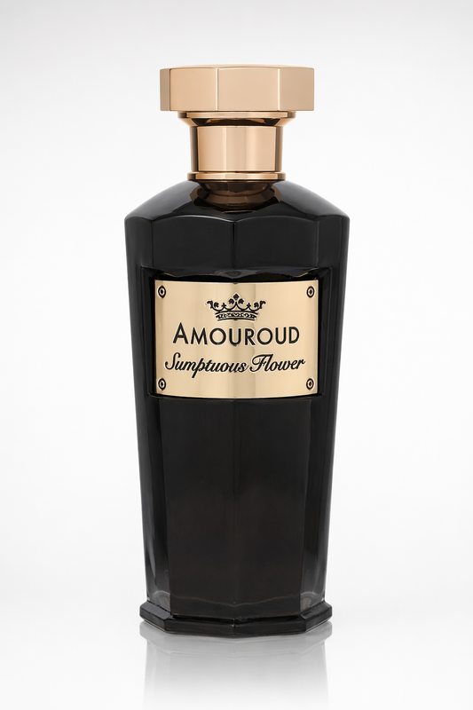 Amouroud Sumptuous Flower Eau De Parfum Spray (Unisex) By Amouroud Default