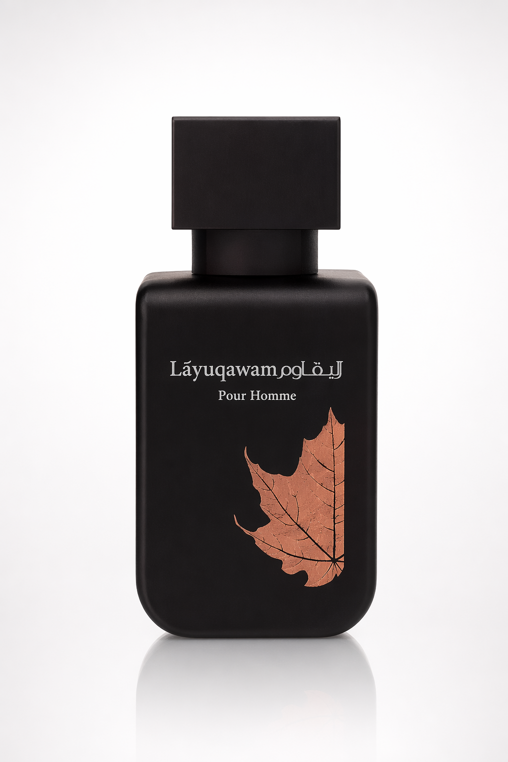 Rasasi Layuqawam Eau De Parfum Spray By Rasasi Default