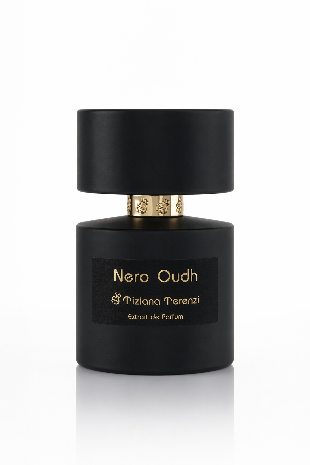 Tiziana Terenzi Nero Oudh Extrait De Parfum Spray (Unisex) By Tiziana Terenzi Default