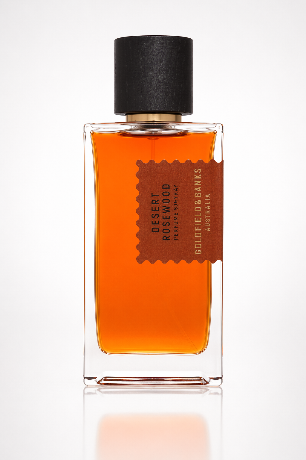 Goldfield & Banks Desert Rosewood Perfume Spray (Unisex) By Goldfield & Banks Default