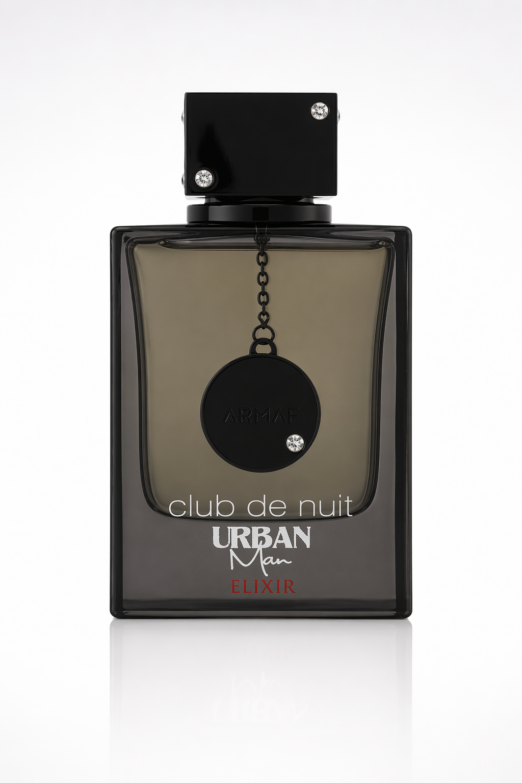 Club De Nuit Urban Man Elixir Eau De Parfum Spray By Armaf Default