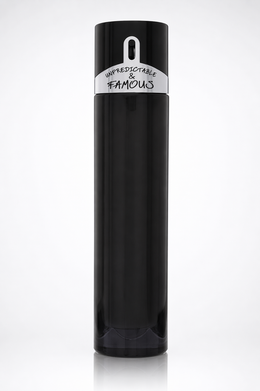 Unpredictable & Famous Eau De Parfum Spray By Glenn Perri Default