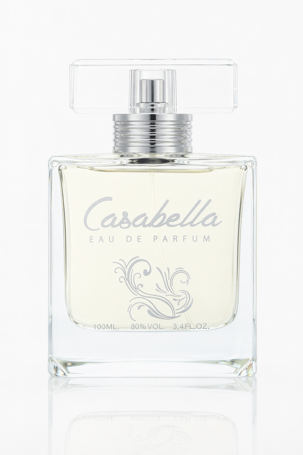 Dumont Casabella Eau De Parfum Spray By Dumont Paris Default