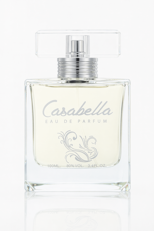 Dumont Casabella Eau De Parfum Spray By Dumont Paris Default