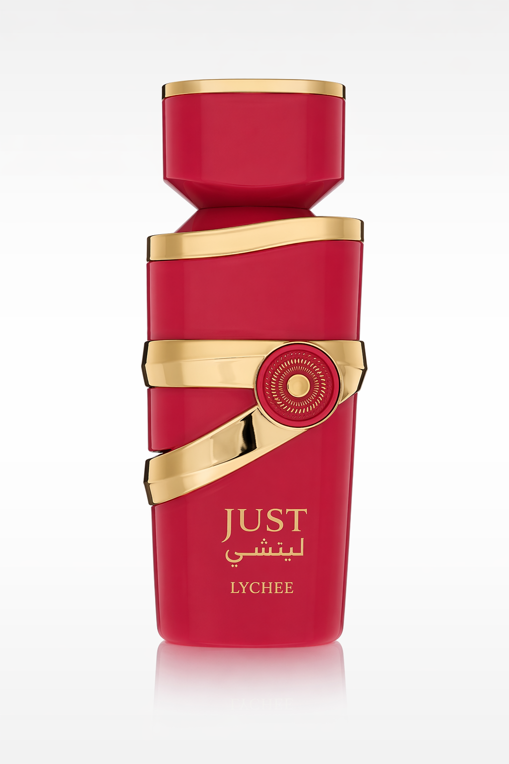 Fragrance World Just Lychee Eau De Parfum Spray (Unisex) By Fragrance World Default