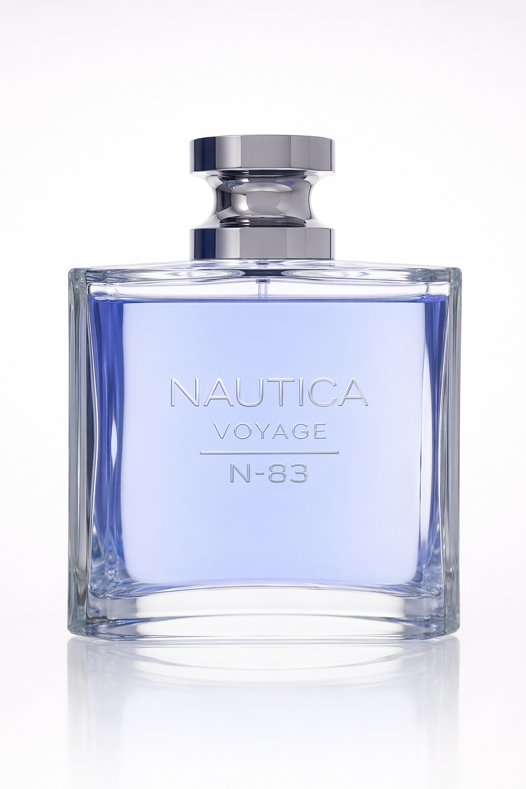 Nautica Voyage N-83 Eau De Toilette Spray By Nautica Default