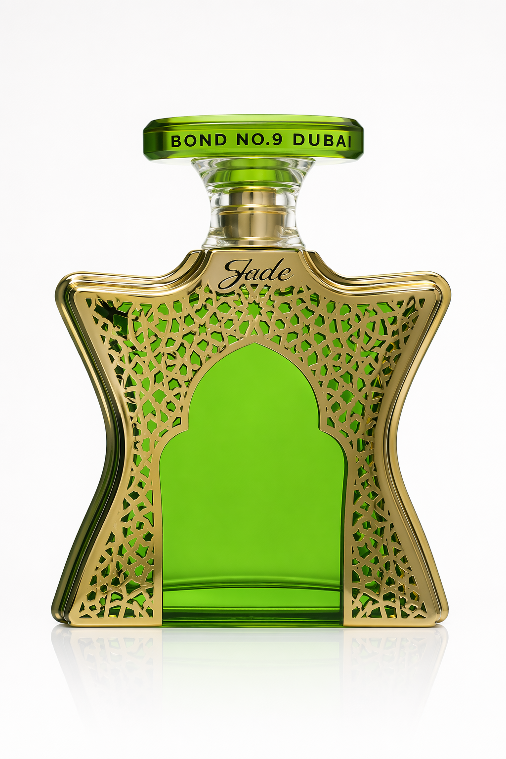 Bond No. 9 Dubai Jade Eau De Parfum Spray By Bond No. 9 Default