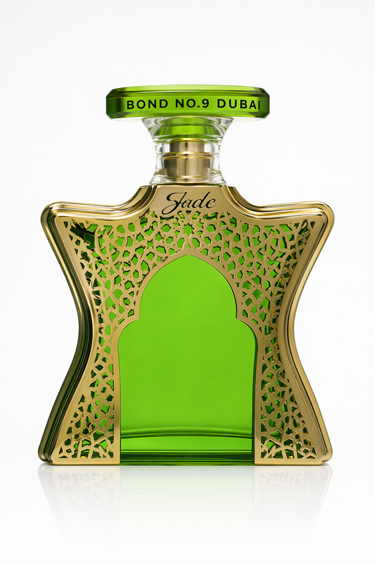 Bond No. 9 Dubai Jade Eau De Parfum Spray By Bond No. 9 Default