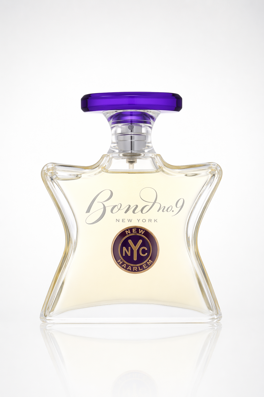New Haarlem Eau De Parfum Spray By Bond No. 9 Default