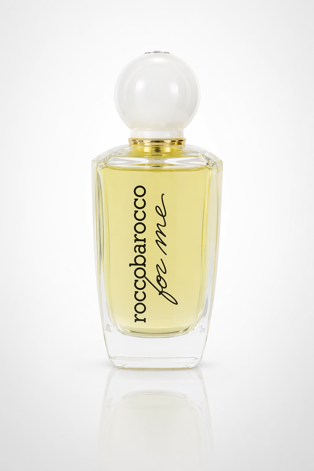 Roccobarocco For Me Eau De Parfum Spray By Roccobarocco Default