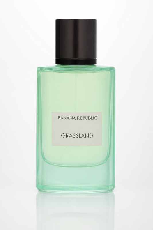 Banana Republic Grassland Eau De Parfum Spray (Unisex) By Banana Republic Default