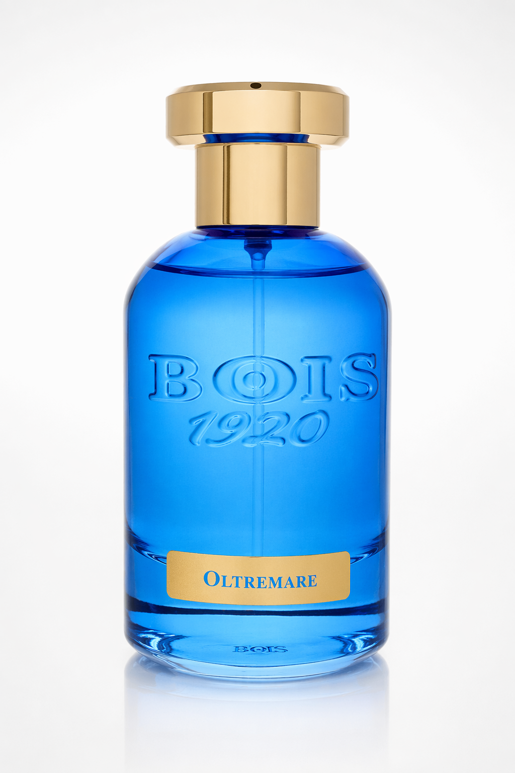 Oltremare Eau De Parfum Spray By Bois 1920 Default