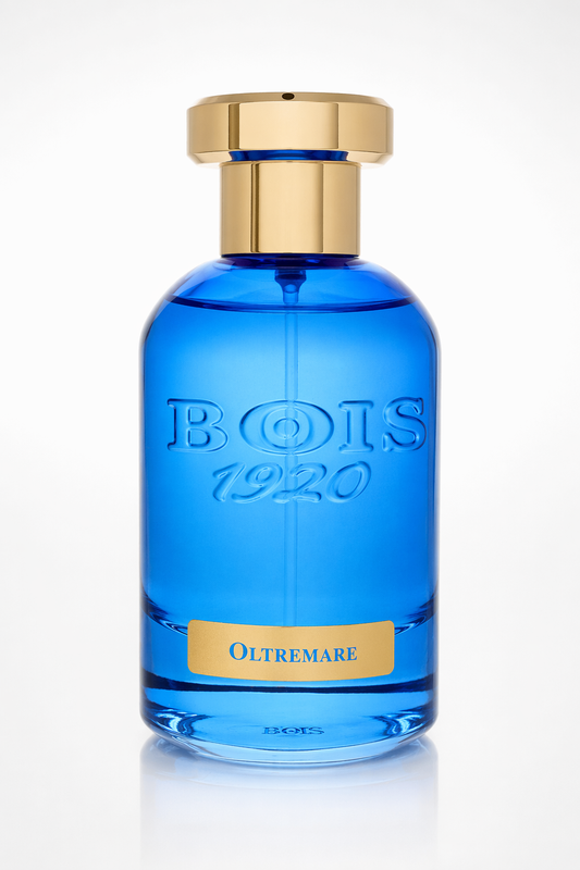 Oltremare Eau De Parfum Spray By Bois 1920 Default