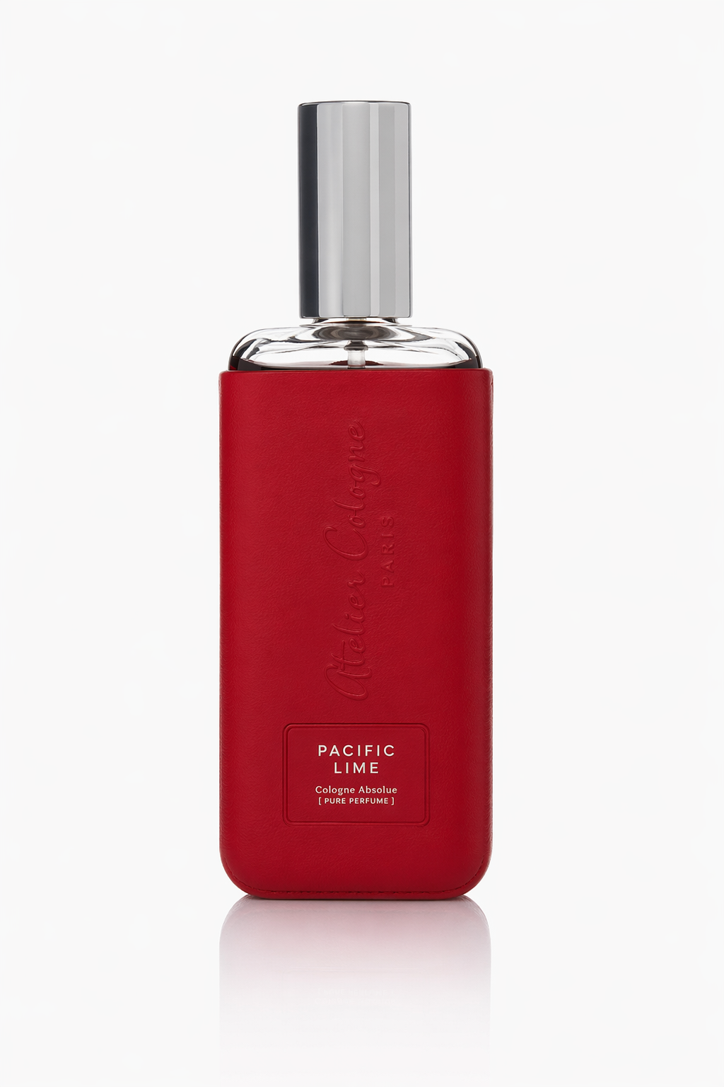 Pacific Lime Pure Perfume Spray (Unisex) By Atelier Cologne Default