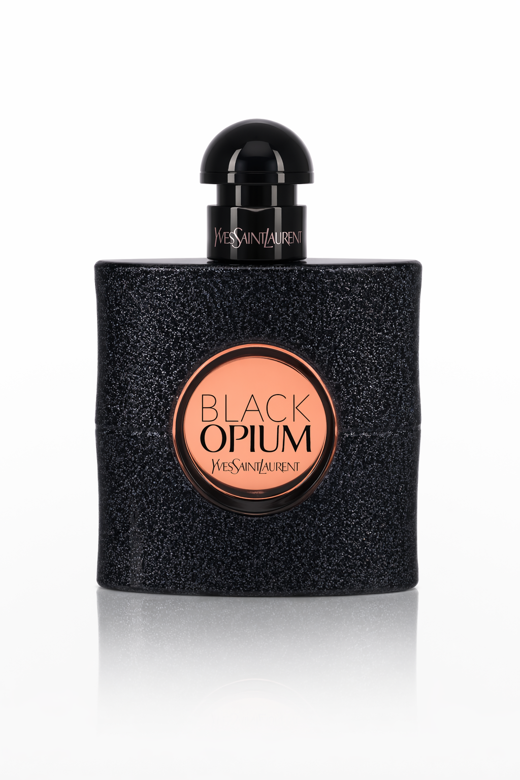 Black Opium Eau De Parfum Spray By Yves Saint Laurent Default