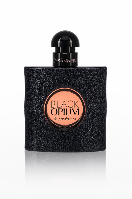 Black Opium Eau De Parfum Spray By Yves Saint Laurent Default