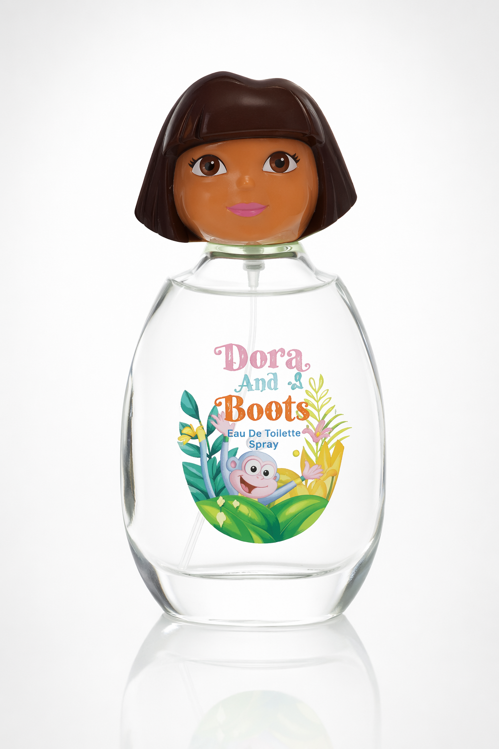 Dora And Boots Eau De Toilette Spray By Marmol & Son Default