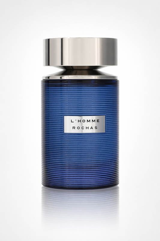 L'homme Rochas Eau De Toilette Spray (unboxed) By Rochas Default