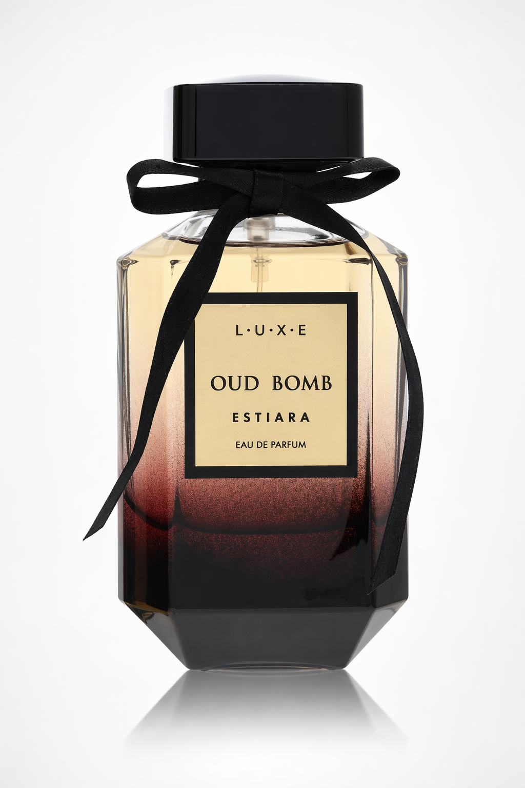 Luxe Estiara Oud Bomb Eau De Parfum Spray By Luxe Estiara Default