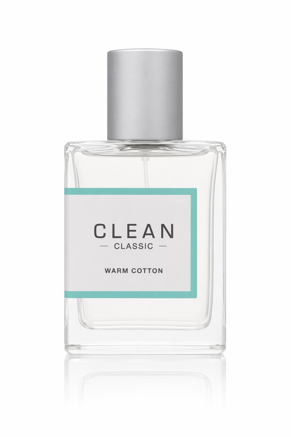 Clean Warm Cotton Eau De Parfum Spray By Clean Default