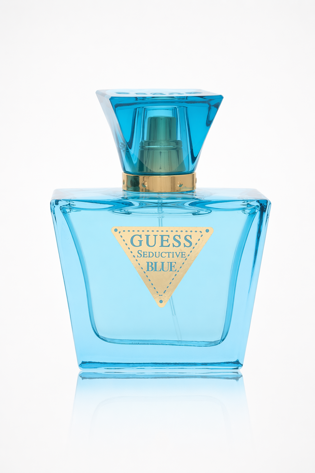 Guess Seductive Blue Eau De Toilette Spray By Guess Default