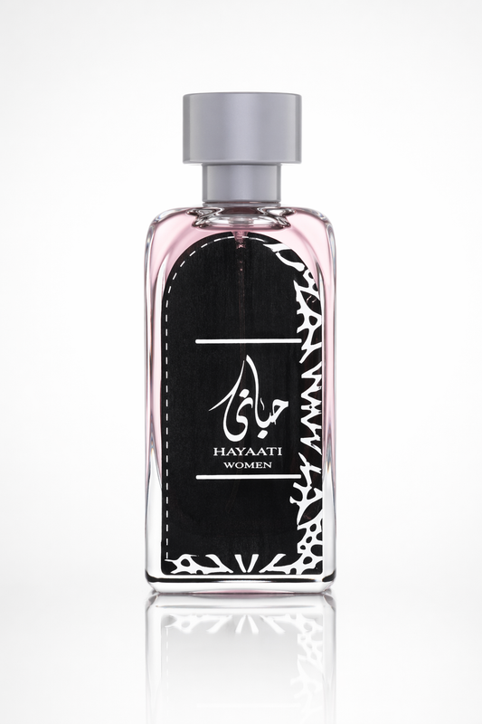 Ard Al Zaafaran Hayaati Eau De Parfum Spray By Al Zaafaran Default
