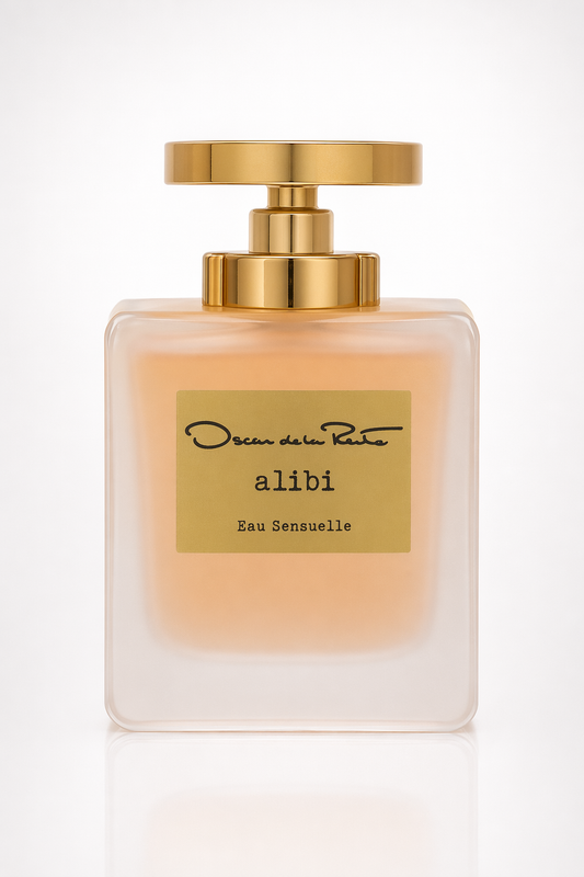Oscar De La Renta Alibi Eau Sensuelle Eau De Parfum Spray By Oscar De La Renta Default