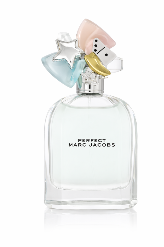 Marc Jacobs Perfect Eau De Toilette Spray By Marc Jacobs Default