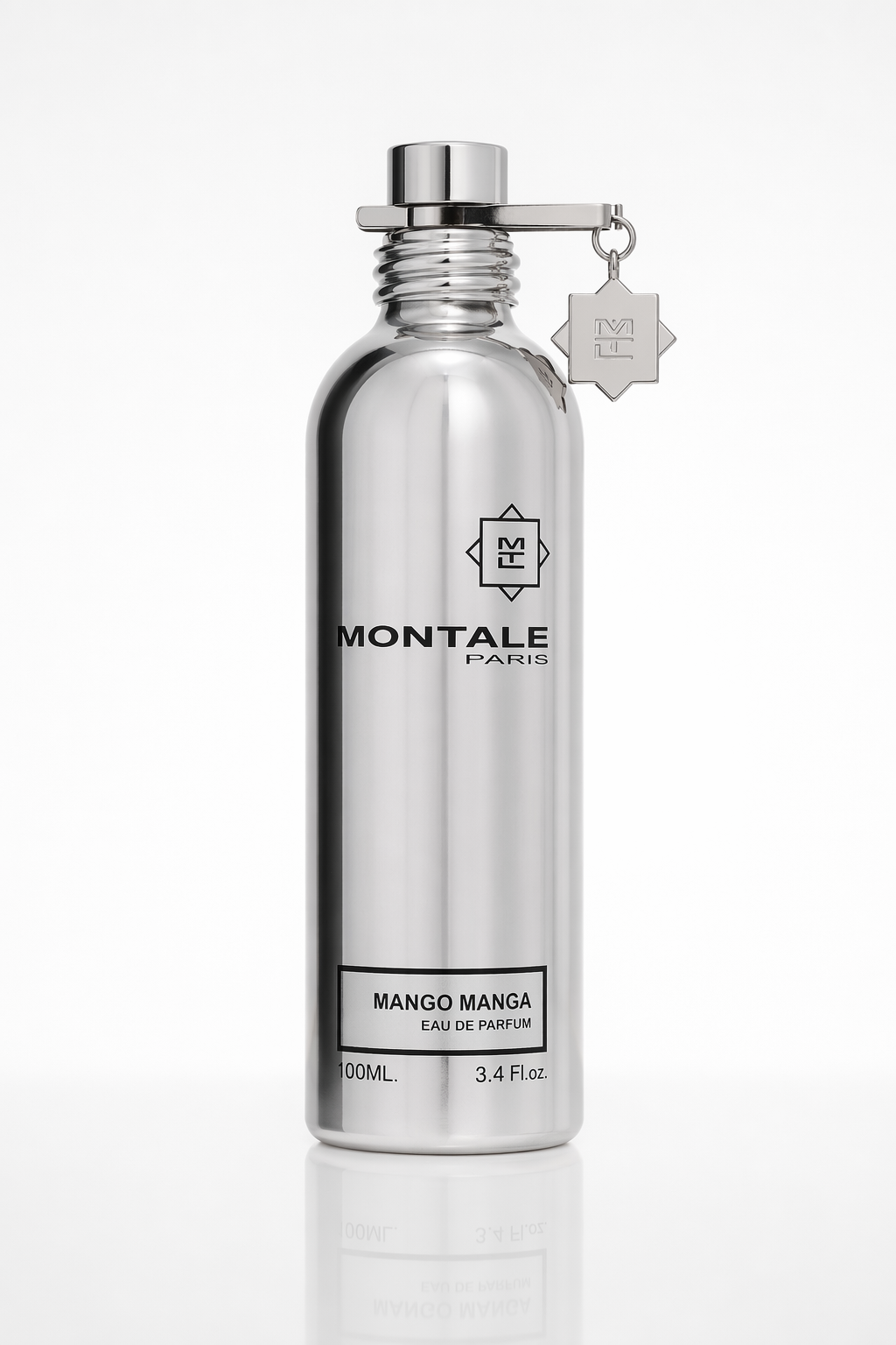 Montale Mango Manga Eau De Parfum Spray By Montale Default
