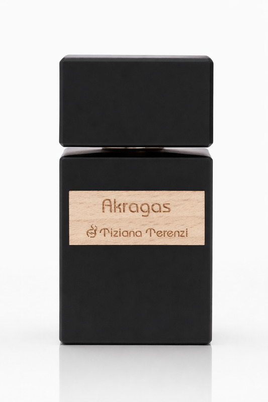 Tiziana Terenzi Akragas Extrait De Parfum Spray (Unisex) By Tiziana Terenzi Default