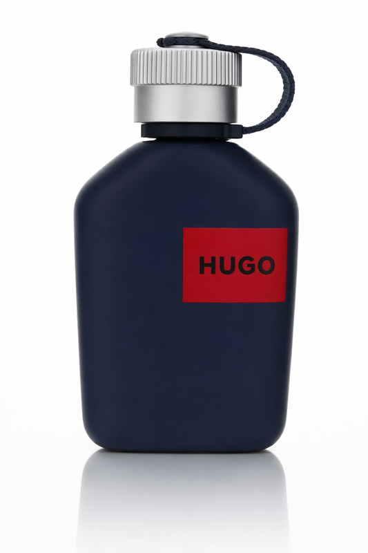 Hugo Jeans Eau De Toilette Spray By Hugo Boss Default