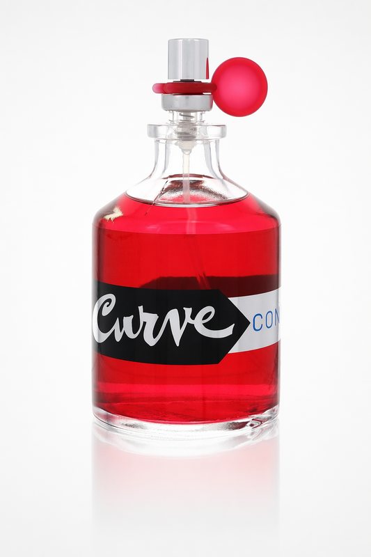 Curve Connect Eau De Cologne Spray (unboxed) By Liz Claiborne Default