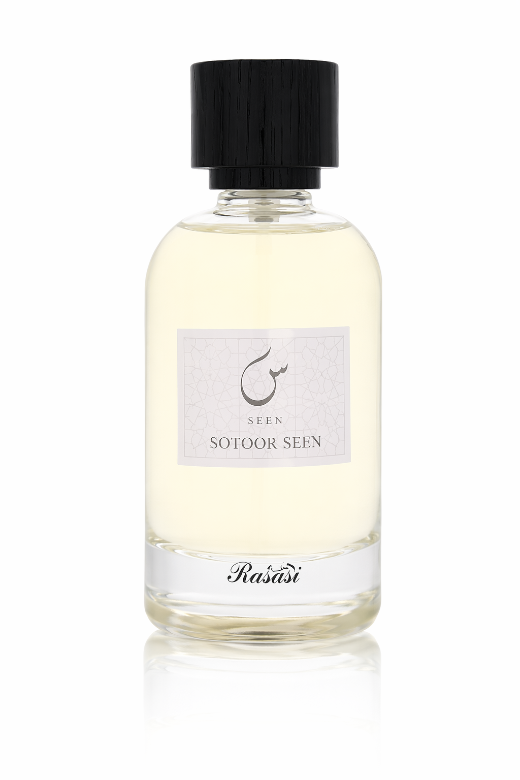 Sotoor Seen Eau De Parfum Spray By Rasasi Default