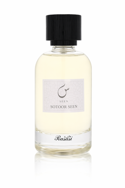 Sotoor Seen Eau De Parfum Spray By Rasasi Default