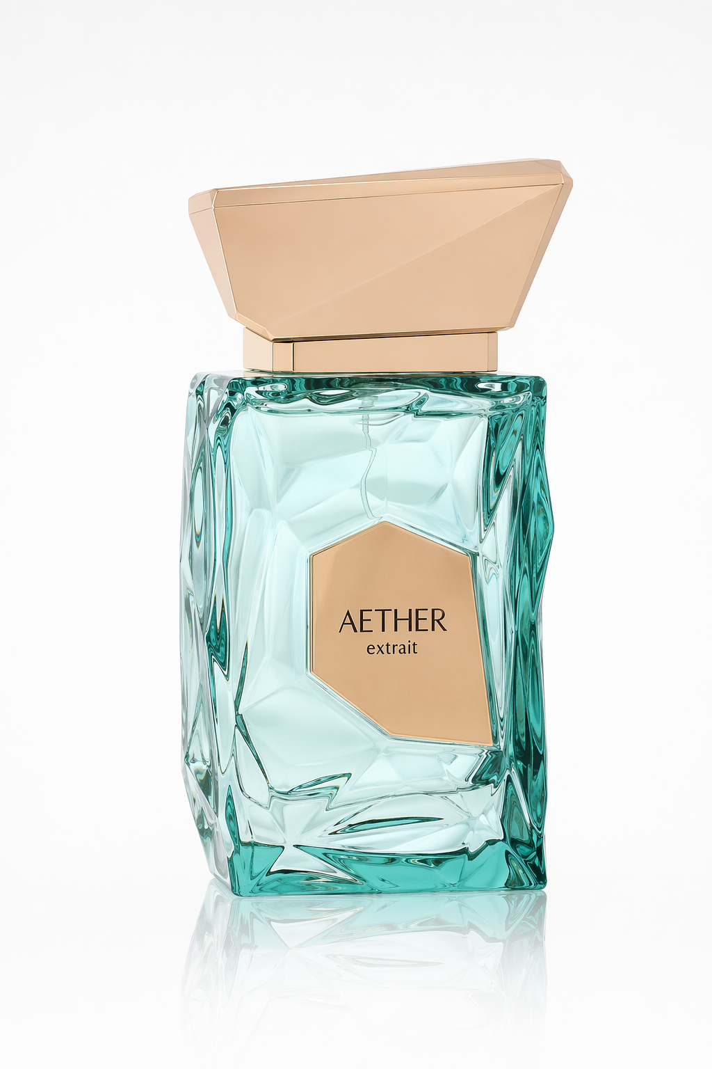 Fragrance World Aether Extrait De Parfum Spray (Unisex) By Fragrance World Default