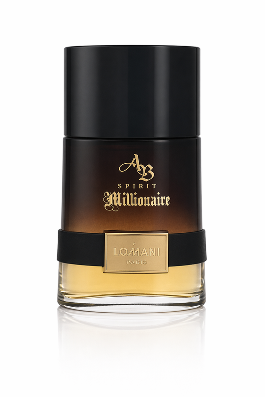 Spirit Millionaire Oud Collection Eau De Parfum Spray By Lomani Default