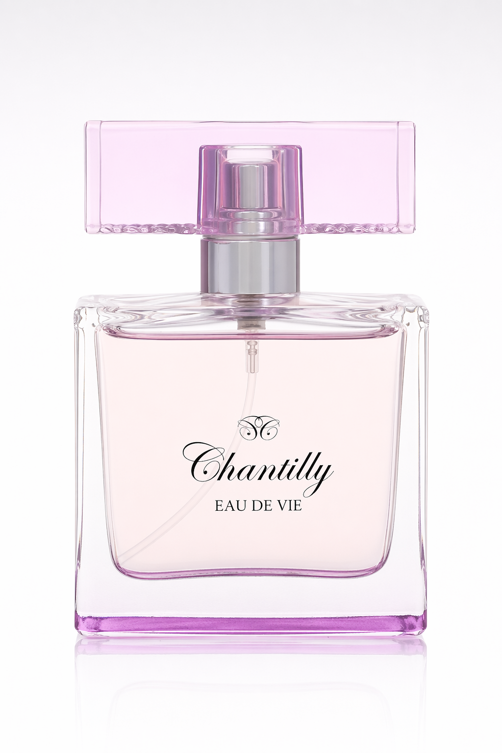 Chantilly Eau De Vie Eau De Parfum Spray By Dana Default